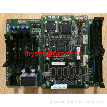 YAMAHA IO HEAD UNIT ASSY KV8-M4570-012 BOARD